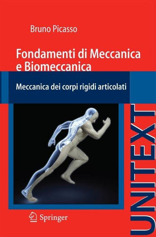 Fondamenti di Meccanica e Biomeccanica