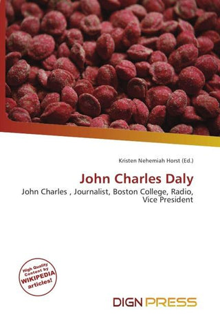 John Charles Daly