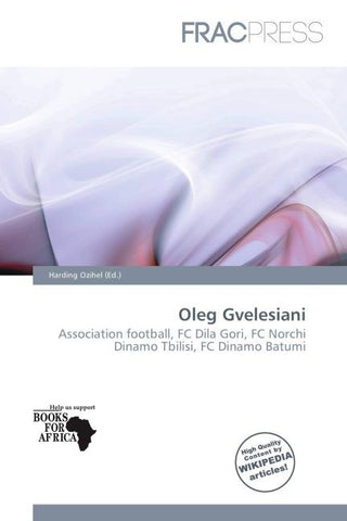 Oleg Gvelesiani