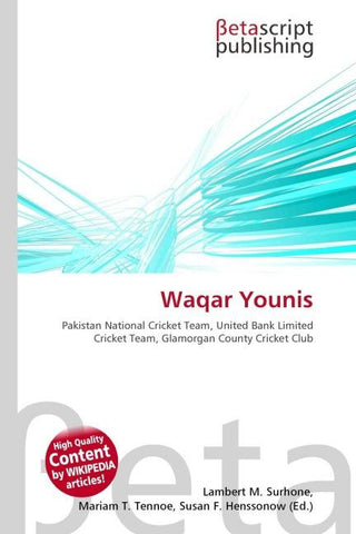 Waqar Younis