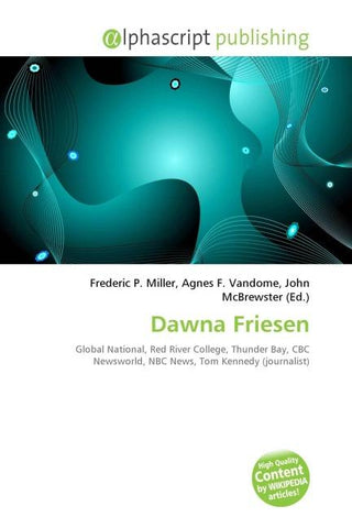 Dawna Friesen