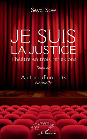 Je suis la justice