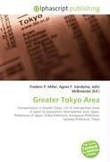 Greater Tokyo Area