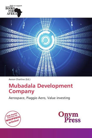 Mubadala Development Company