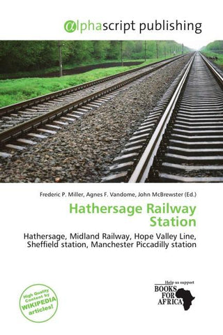 Hathersage Railway Station