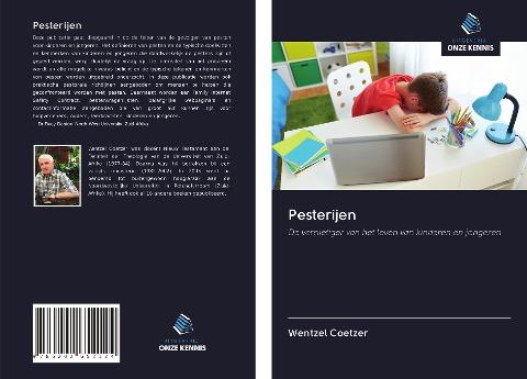 Pesterijen