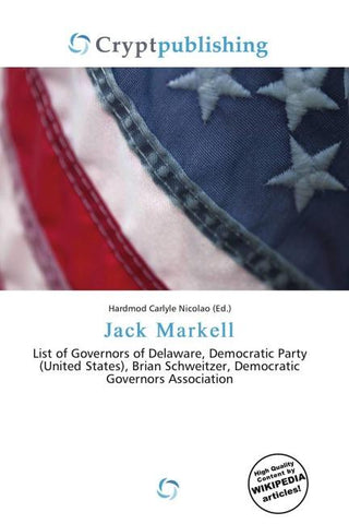 Jack Markell