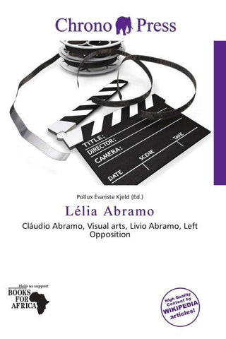 Lélia Abramo