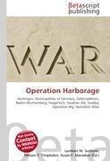 Operation Harborage