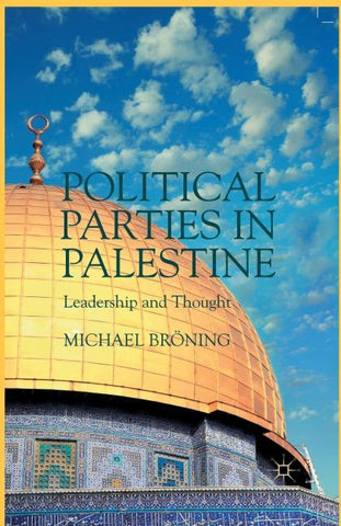 Political Parties in Palestine