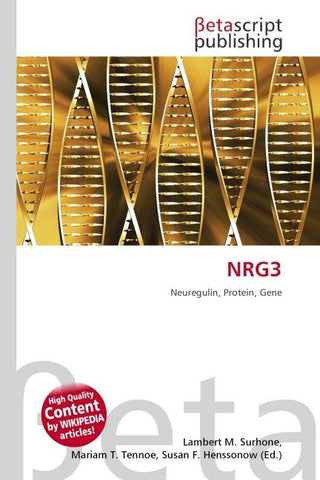 NRG3