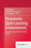 Responsive Open Learning Environments