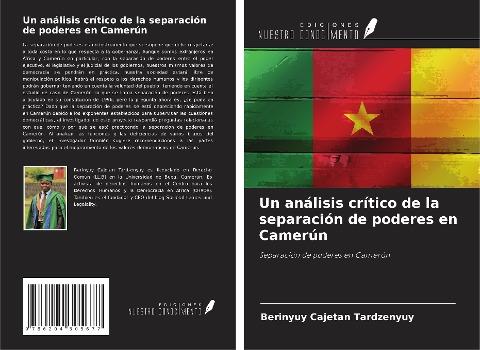 Un análisis crítico de la separación de poderes en Camerún