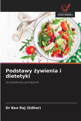Podstawy ¿ywienia i dietetyki