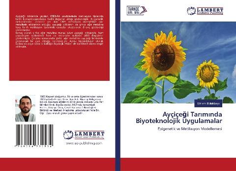 Ayçiçe¿i Tar¿m¿nda Biyoteknolojik Uygulamalar