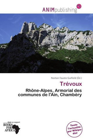 Trévoux