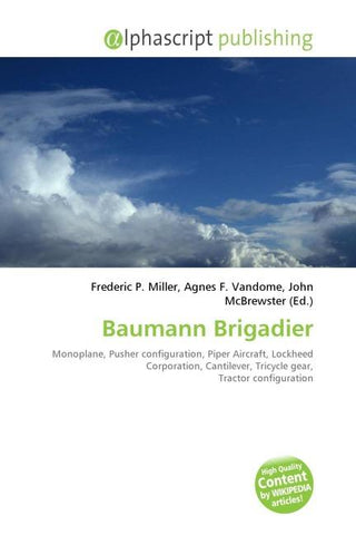 Baumann Brigadier