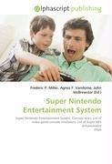 Super Nintendo Entertainment System