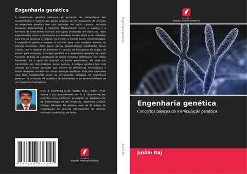 Engenharia genética