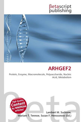 ARHGEF2
