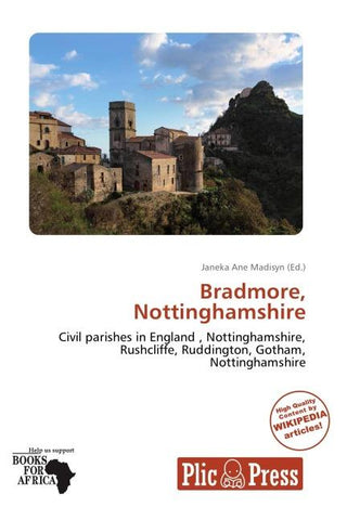 Bradmore, Nottinghamshire