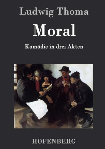 Moral