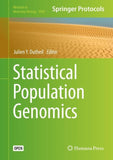 Statistical Population Genomics
