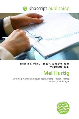 Mel Hurtig