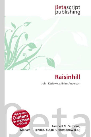 Raisinhill