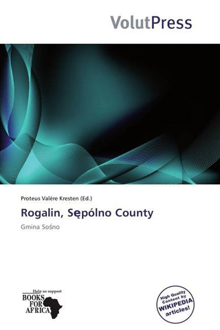 Rogalin, S¿pólno County