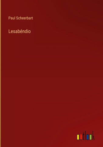 Lesabéndio