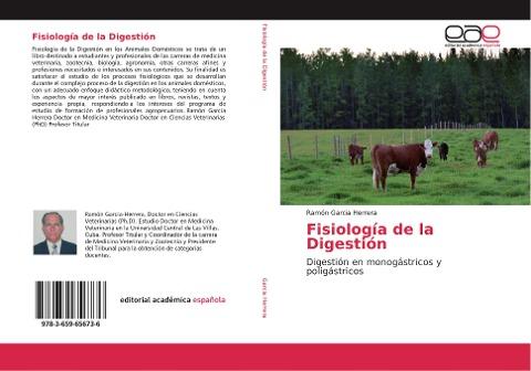 Fisiología de la Digestión