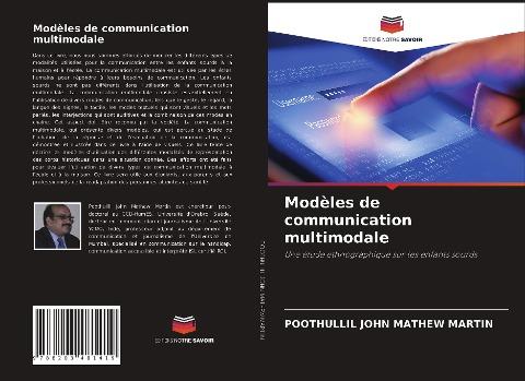 Modèles de communication multimodale