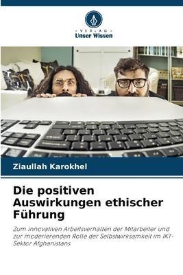 Die positiven Auswirkungen ethischer Führung