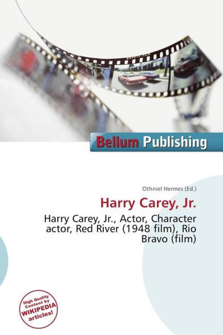 Harry Carey, Jr.