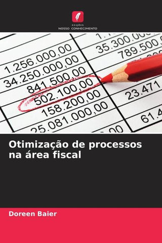 Otimização de processos na área fiscal