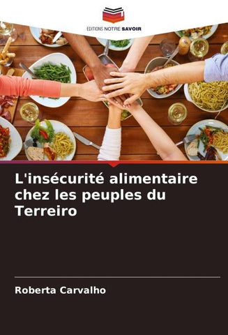 L'insécurité alimentaire chez les peuples du Terreiro