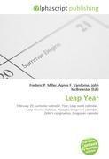 Leap Year