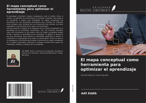 El mapa conceptual como herramienta para optimizar el aprendizaje