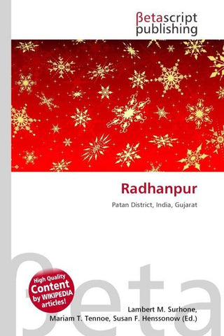 Radhanpur