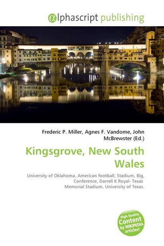 Kingsgrove, New South Wales