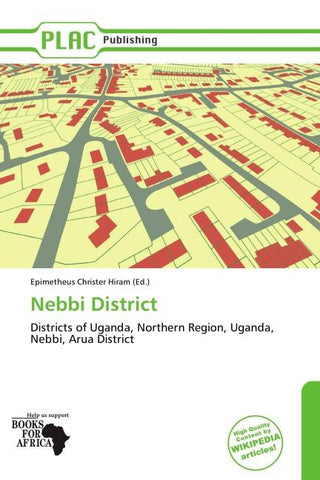 Nebbi District