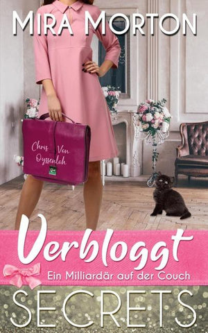 Verbloggt. Ein Milliardär auf der Couch