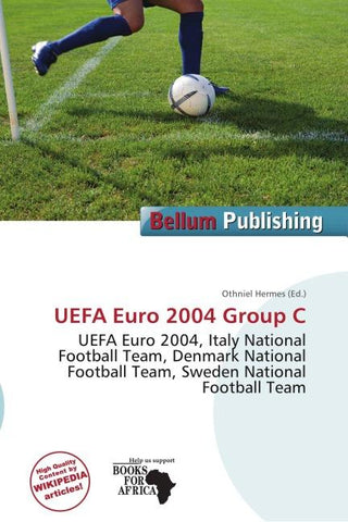 UEFA Euro 2004 Group C