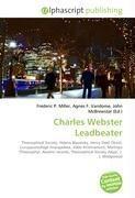 Charles Webster Leadbeater