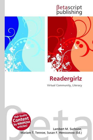 Readergirlz