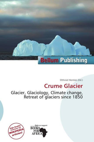 Crume Glacier