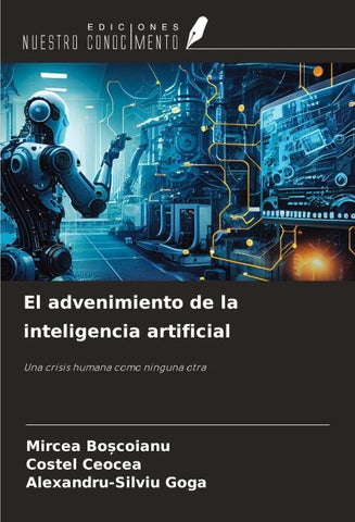 El advenimiento de la inteligencia artificial