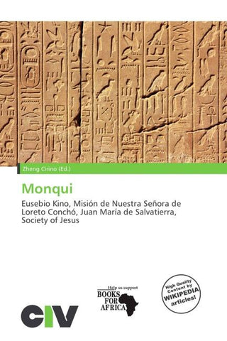 Monqui