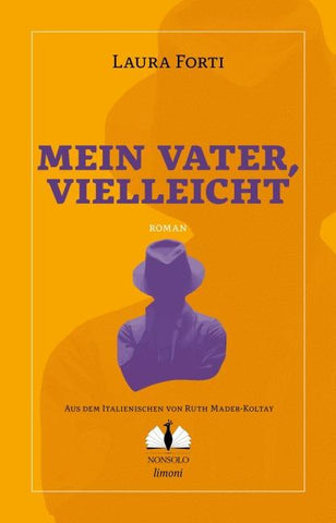 Mein Vater, vielleicht